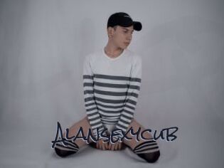 Alansexycub