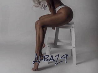 Alba29