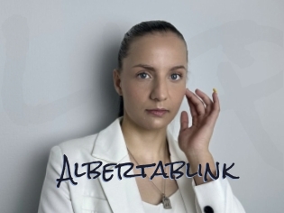 Albertablink