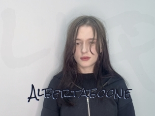 Albertaboone