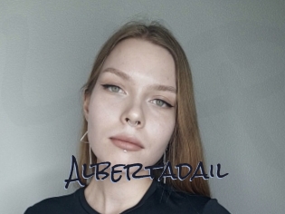 Albertadail