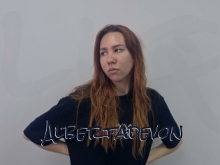 Albertadevon