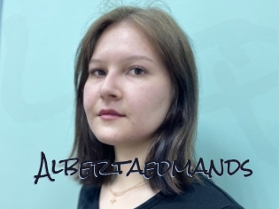 Albertaedmands