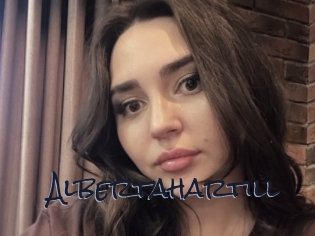 Albertahartill