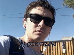 Alecktron