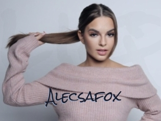 Alecsafox