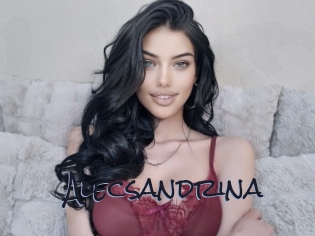 Alecsandrina