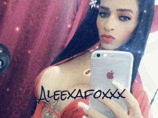 Aleexafoxxx