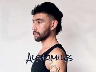 Alehomiles