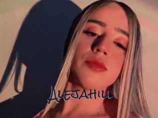 alejahill Liquisexxx
