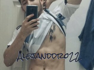 Alejanddro22