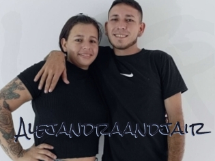 Alejandraandjair