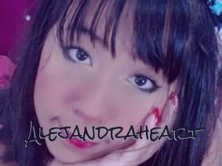 Alejandraheart