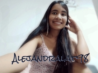 Alejandralat98