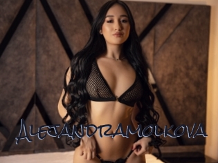 alejandramolkova Liquisexxx