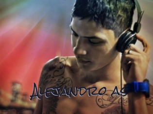 alejandro_as Liquisexxx