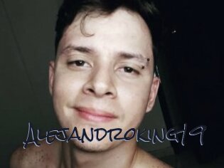 Alejandroking19