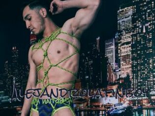 Alejandrolatinboy