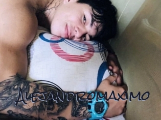 alejandromaximo Liquisexxx