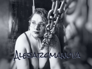 alejaromanova Liquisexxx