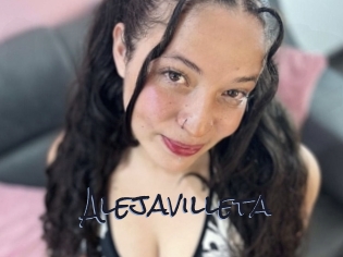 Alejavilleta