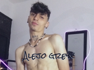 alejo_greyx Liquisexxx