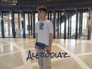 Alejodiaz