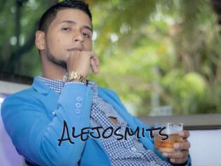 Alejosmits
