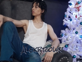 Alekbrown
