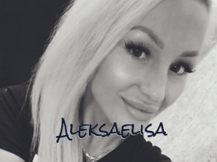 Aleksaelisa