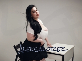 Aleksalorez