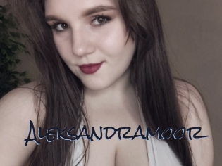 Aleksandramoor