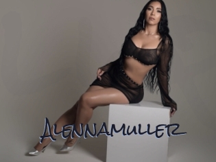 Alennamuller