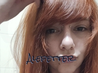 Alepetter