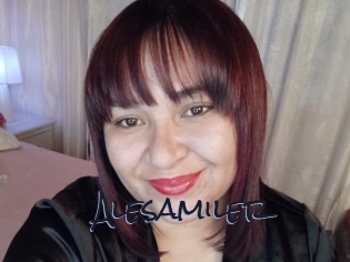 alesamiler Liquisexxx