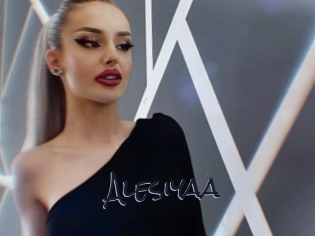 alesiyaa Liquisexxx
