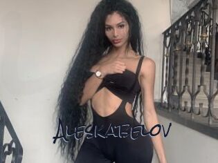 aleskabelov Liquisexxx