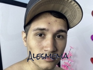 alesmema Liquisexxx