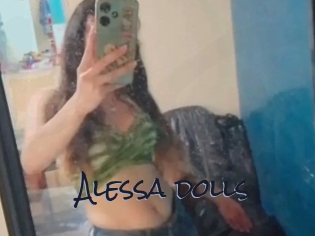 alessa_dolls Liquisexxx