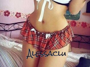Alessaclu