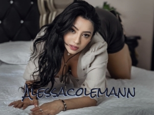 alessacolemann Liquisexxx