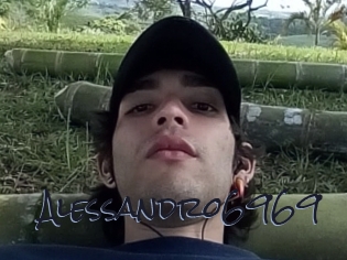 alessandro6969 Liquisexxx
