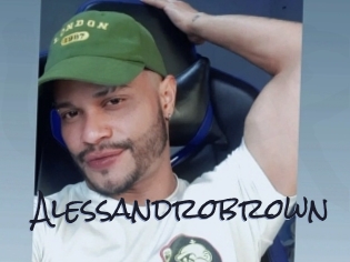 alessandrobrown Liquisexxx