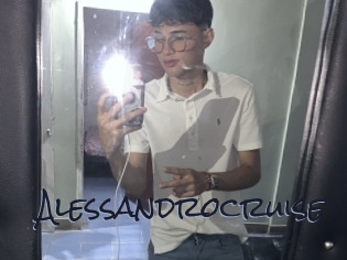alessandrocruise Liquisexxx