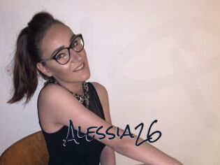 Alessia26