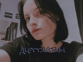 Alettagrim