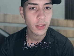 alex900 Liquisexxx