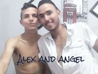 Alex_and_angel