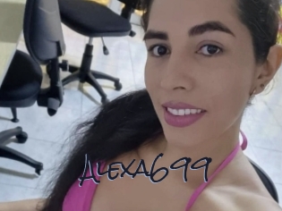 Alexa699