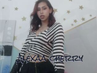 Alexaa_cherry